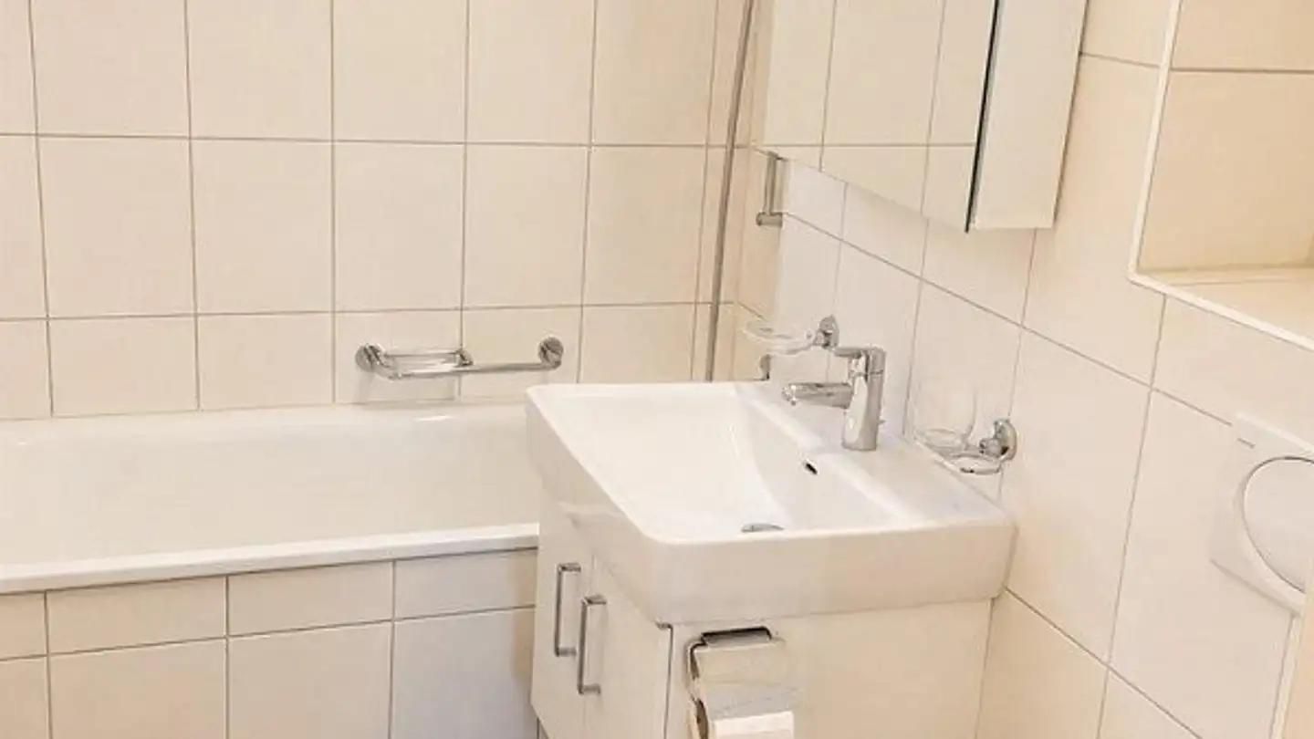 Appartamento in affitto - Freiburgstrasse 45, 3008 Bern - Foto 3