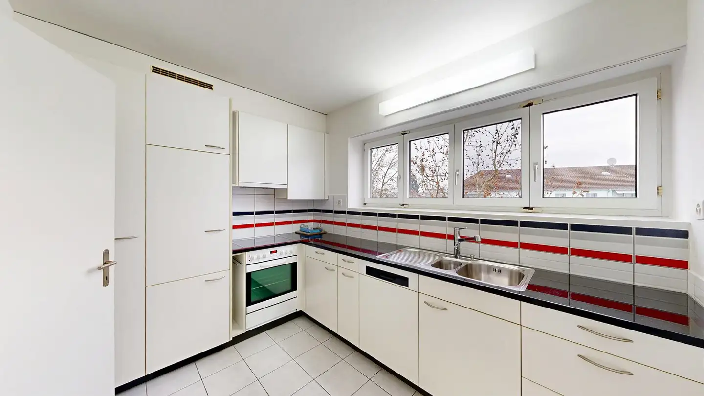 Apartment for rent - Zürcherstrasse 72, 8500 Frauenfeld