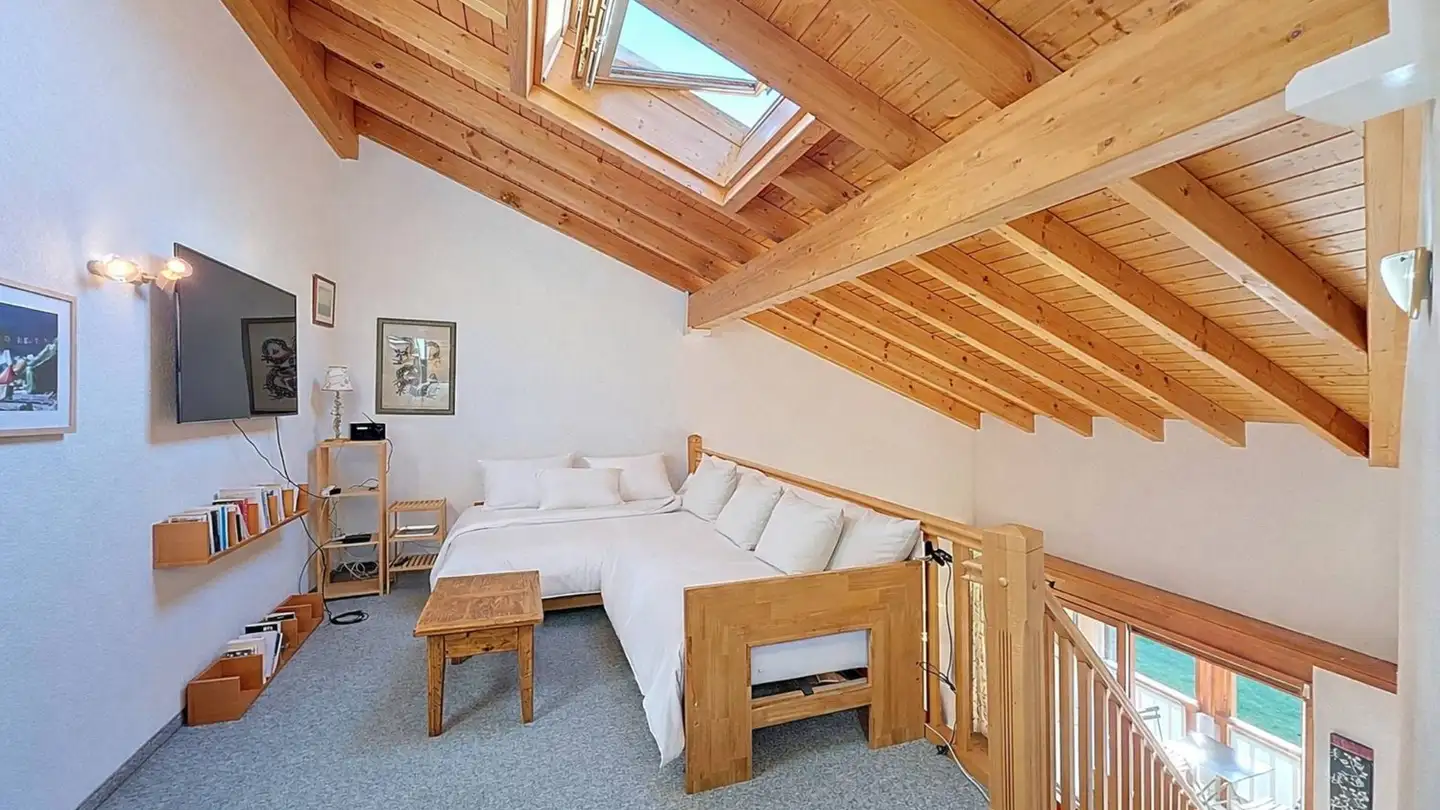 Penthouse kaufen - 1913 Saillon - Foto 4