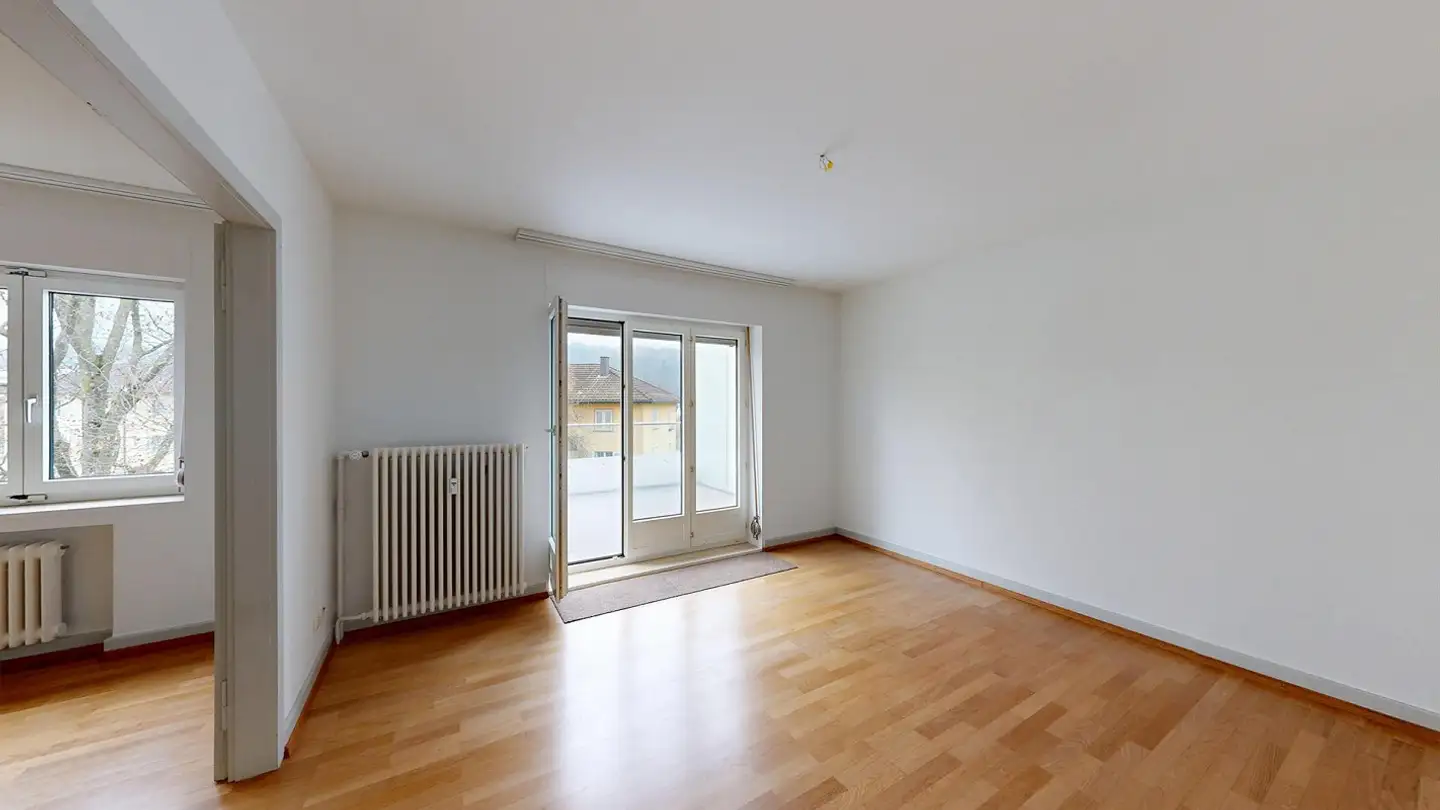 Apartment for rent - Zürcherstrasse 72, 8500 Frauenfeld - Photo 2