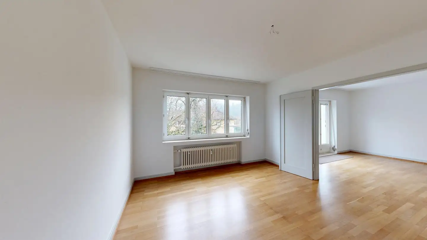 Apartment for rent - Zürcherstrasse 72, 8500 Frauenfeld - Photo 3