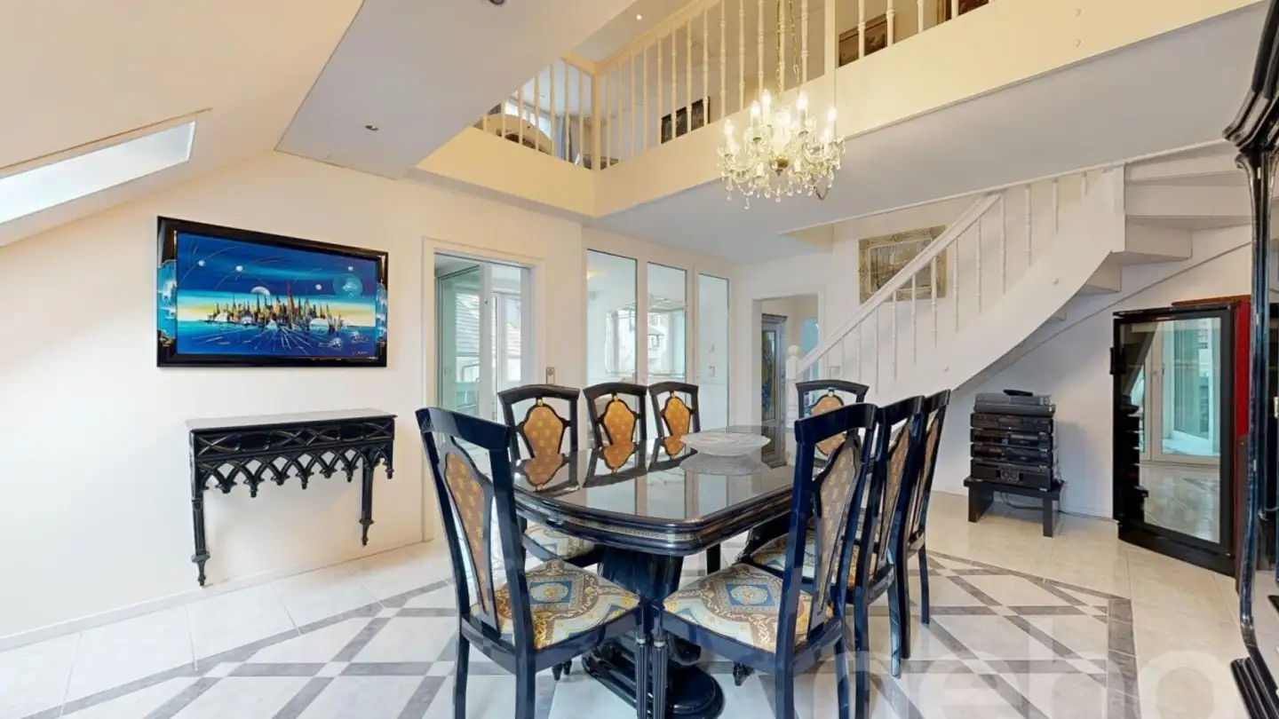 Villa for sale - 5074 Eiken