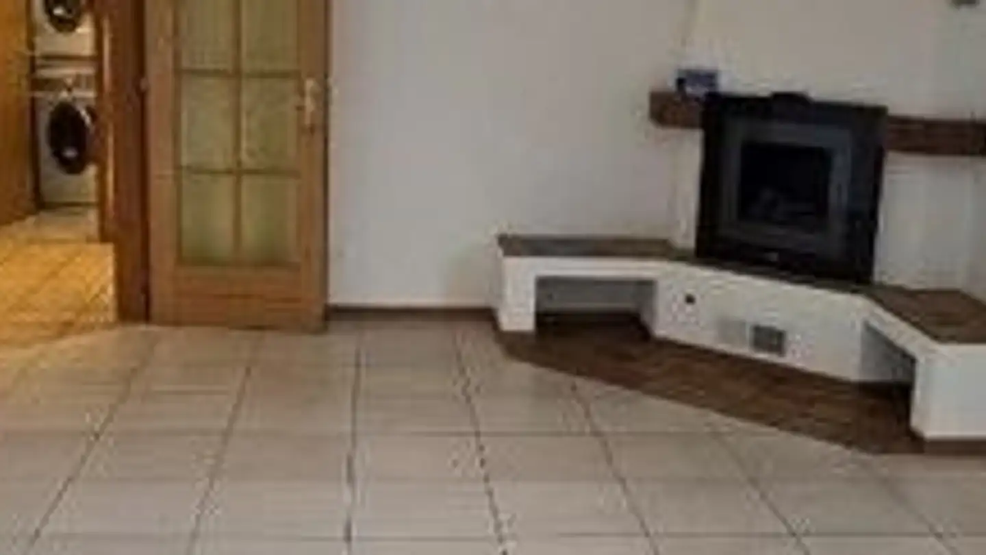 Appartement à louer - Hauptstrasse 61, 1713 St. Antoni