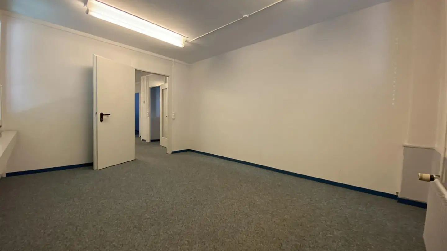 Commerciale in affitto - Grabenstrasse 6, 3600 Thun - Foto 3