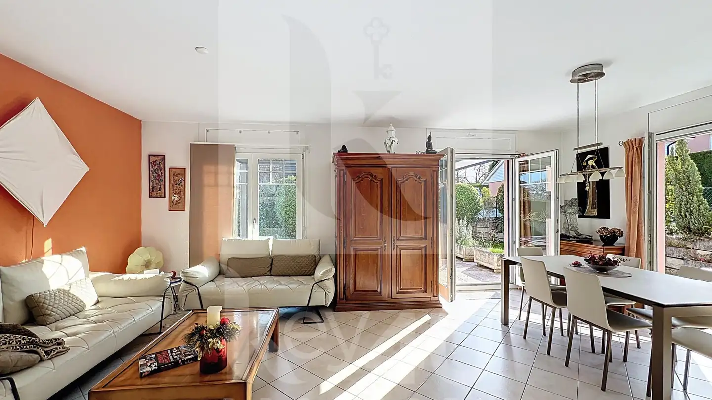 Casa singola in vendita - 1294 Genthod - Foto 3