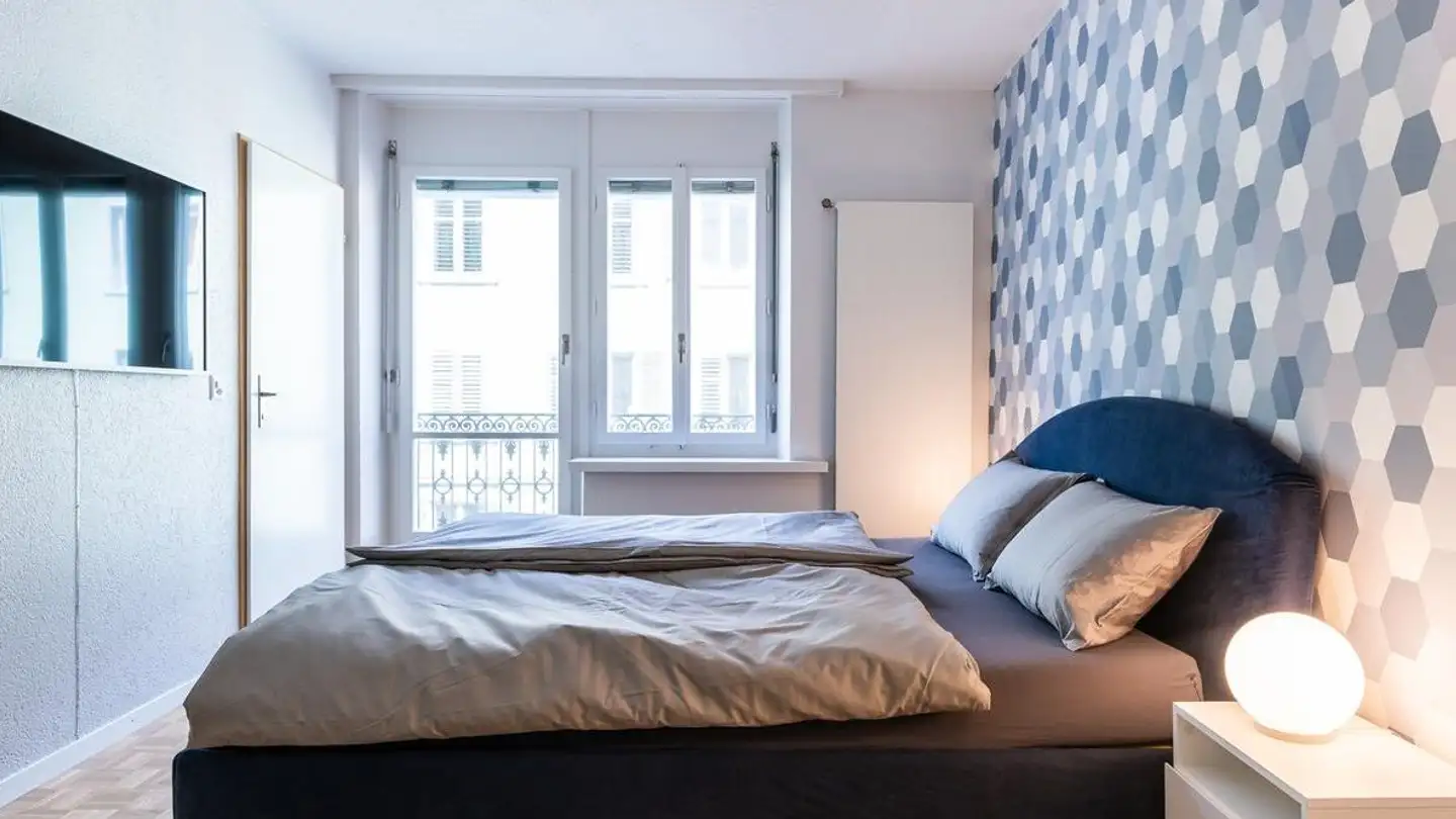 Appartamento in affitto - Rotwandstrasse 66, 8004 Zürich - Foto 2