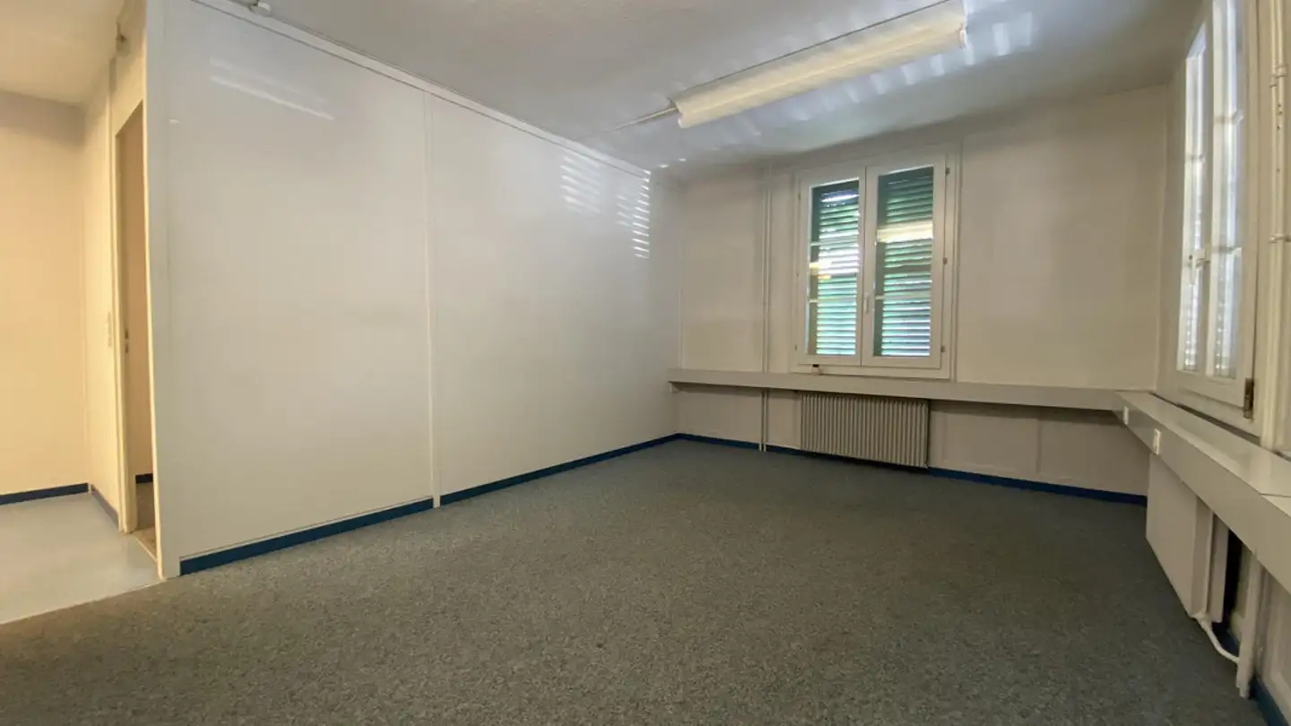 Commerciale in affitto - Grabenstrasse 6, 3600 Thun - Foto 4