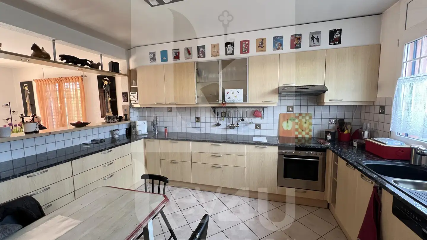 Casa singola in vendita - 1294 Genthod - Foto 4