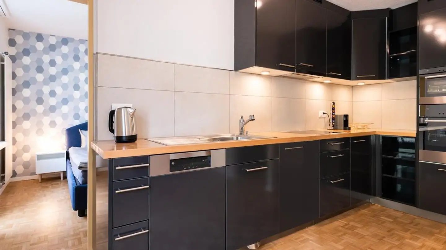 Appartamento in affitto - Rotwandstrasse 66, 8004 Zürich - Foto 3