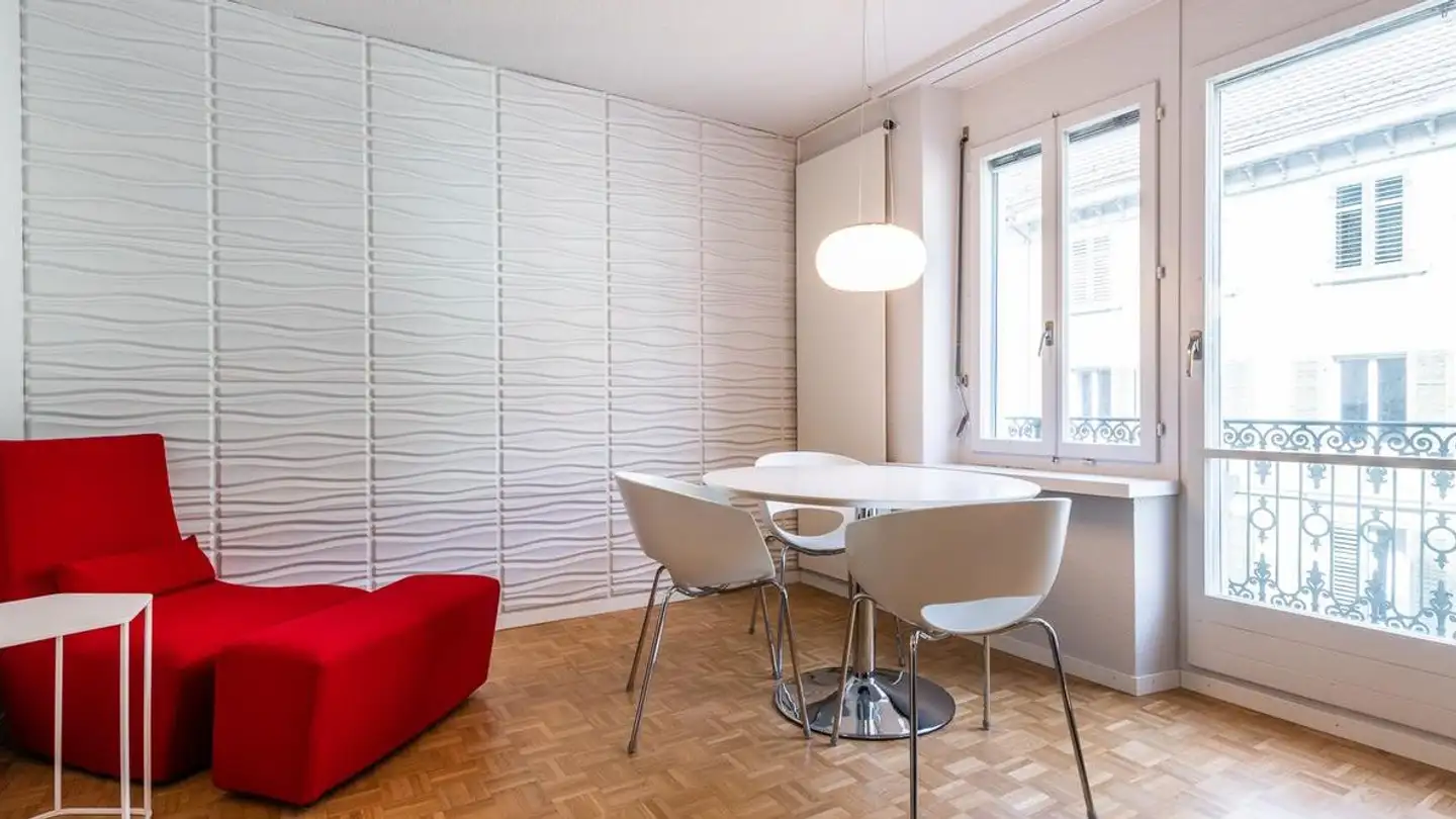 Appartamento in affitto - Rotwandstrasse 66, 8004 Zürich - Foto 4