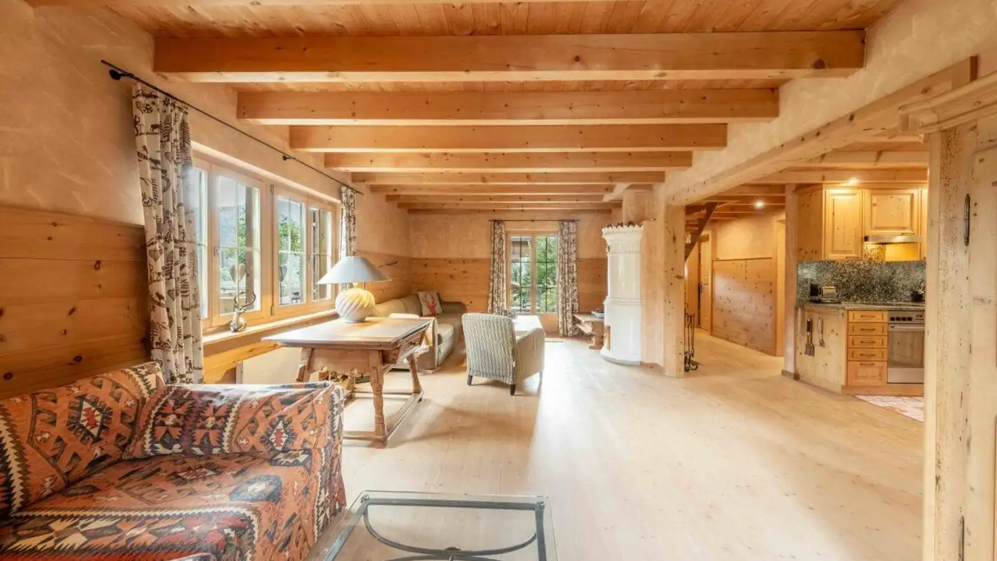 Chalet in vendita - Underhof 18, 7214 Grüsch - Photo 4