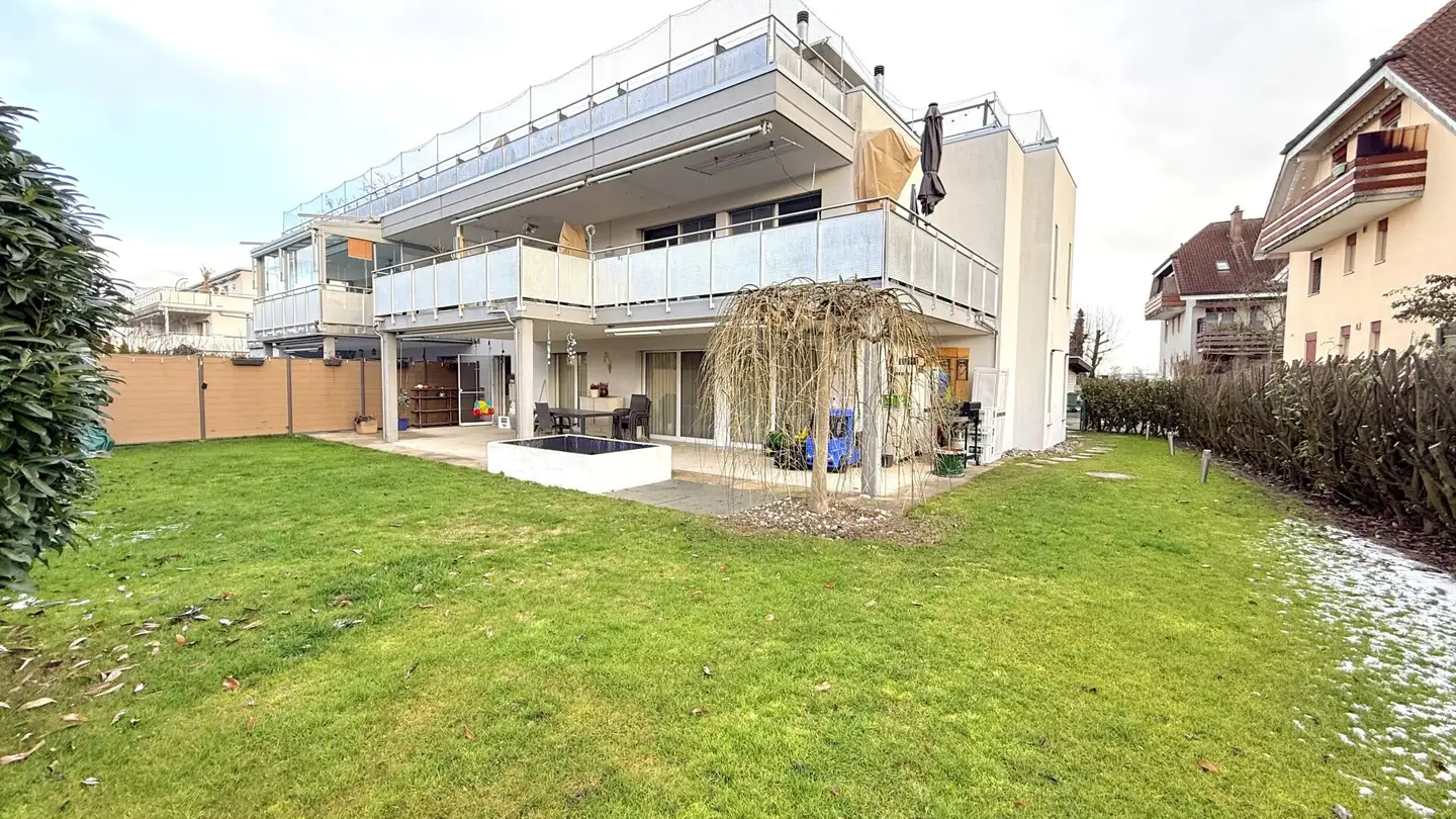 Appartamento in vendita - 4552 Derendingen