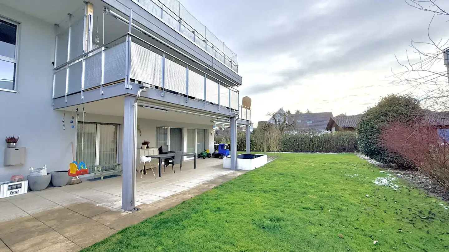 Appartamento in vendita - 4552 Derendingen - Foto 3