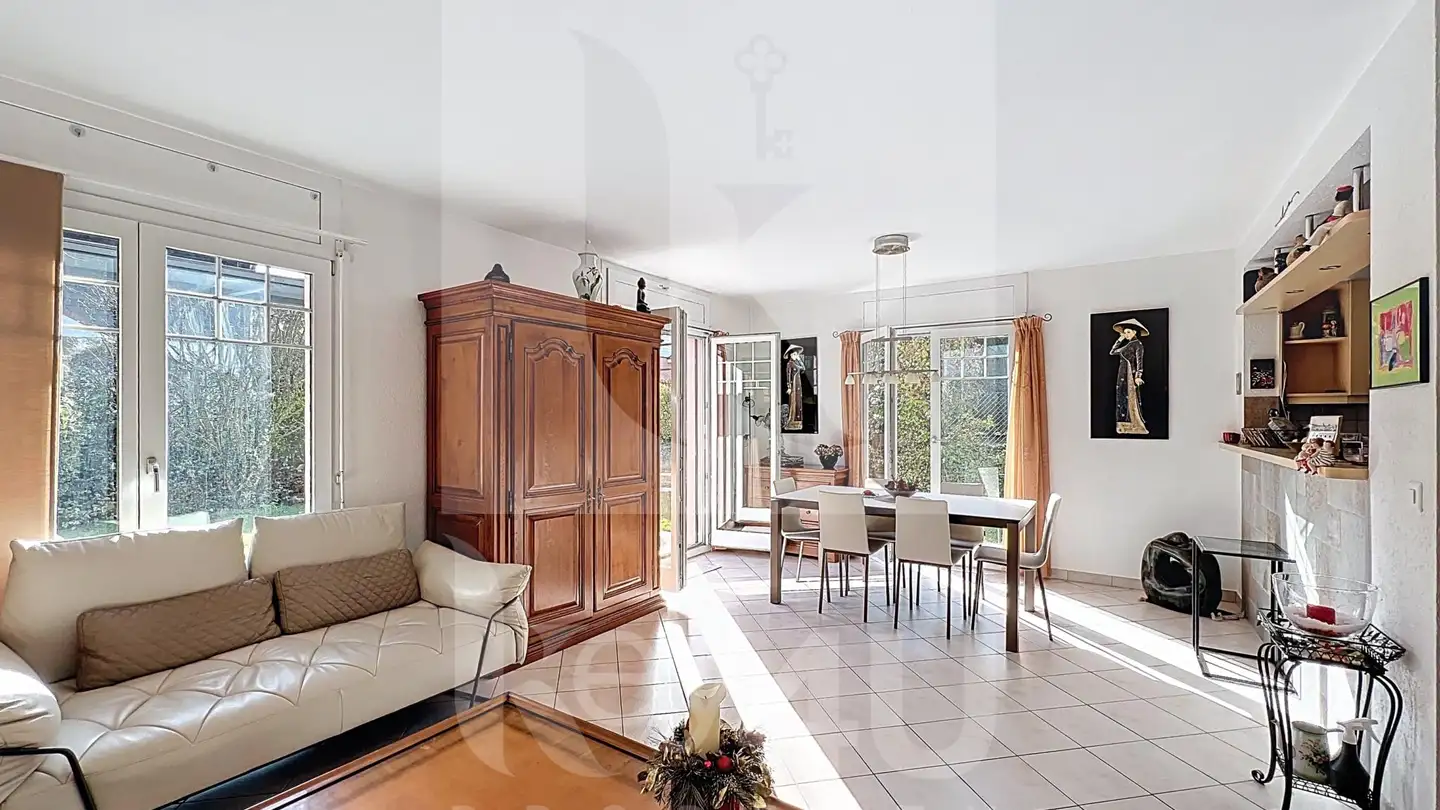 Casa singola in vendita - 1294 Genthod - Foto 2