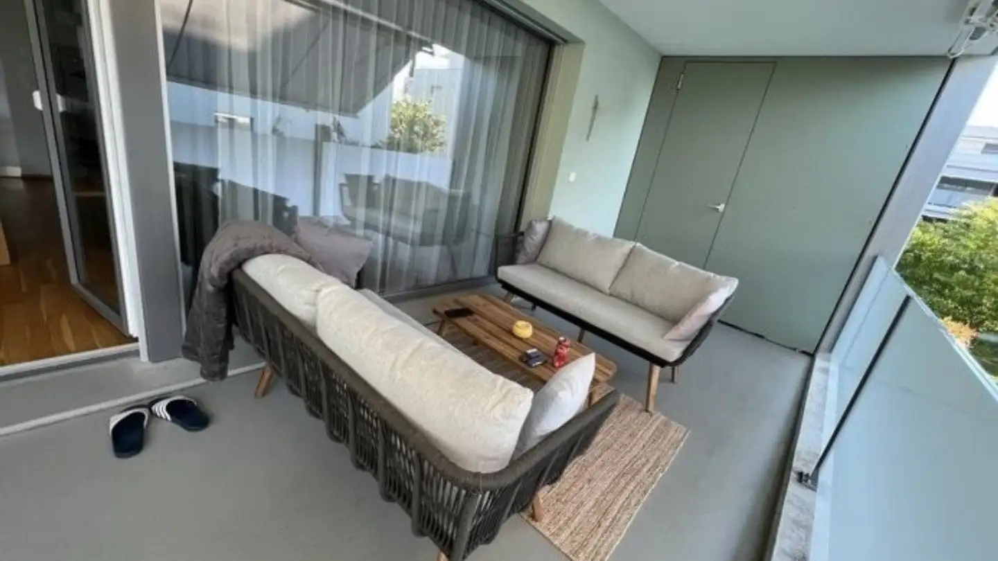 Appartement à louer - 5502 Hunzenschwil - Photo 3