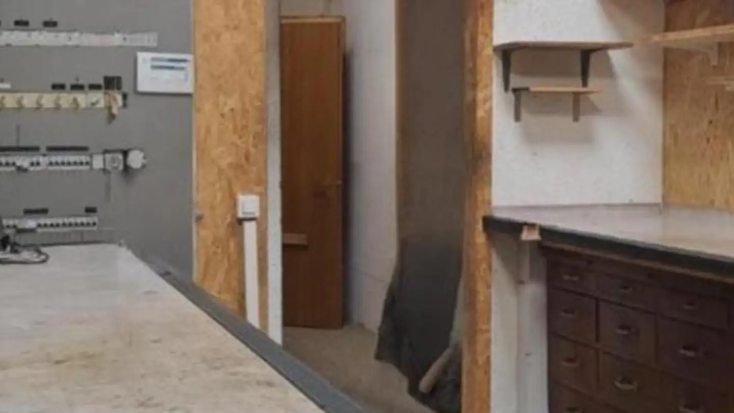 Commercial for rent - Rue du Rhône 3, 1920 Martigny - Photo 3