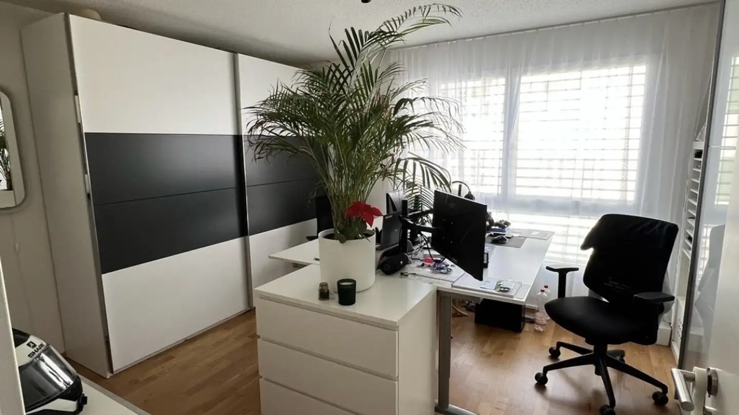 Appartement à louer - 5502 Hunzenschwil - Photo 4