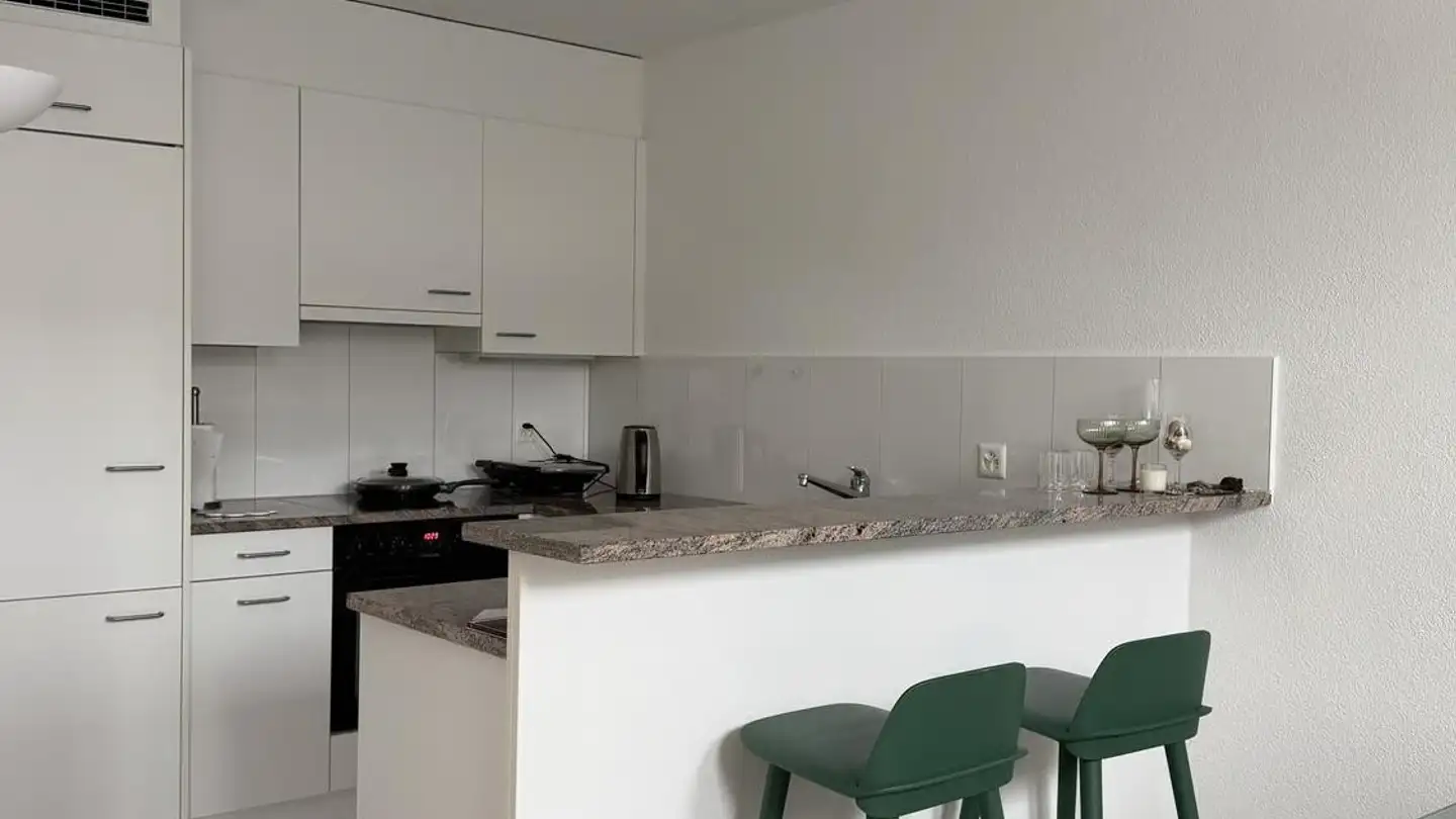 Apartment for rent - Püngertli, 8484 Weisslingen