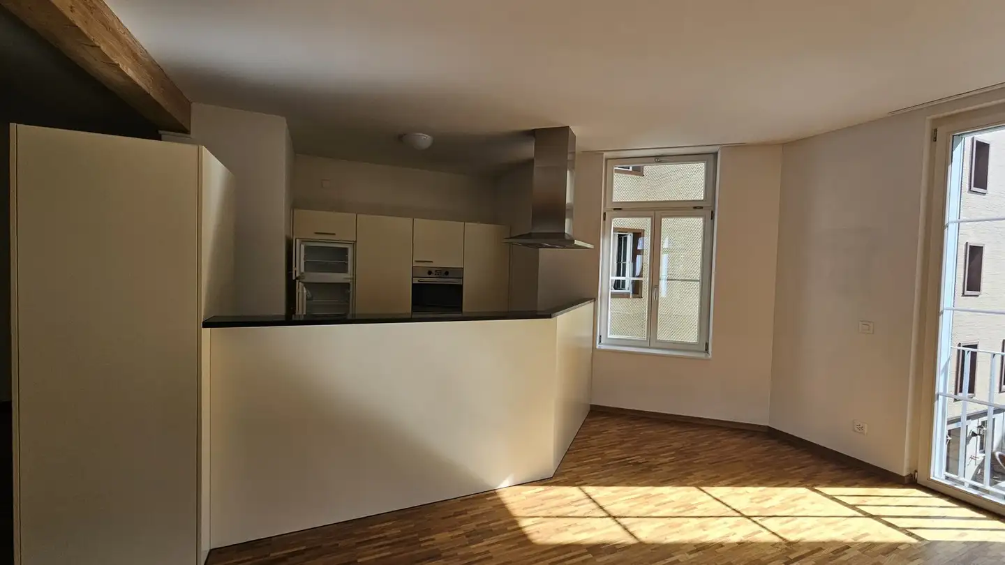 Appartement à louer - Schwanenstrasse 44, 8840 Einsiedeln - Photo 4