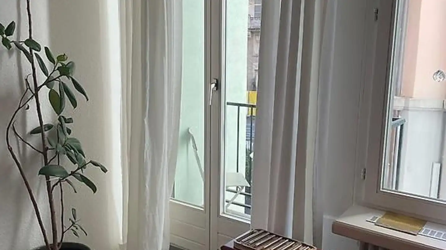 Wohnung mieten - Zentralstrasse 38, 6003 Luzern