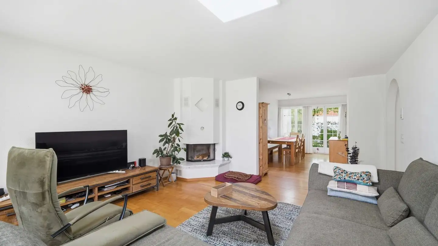 Wohnung kaufen - 8595 Altnau - Foto 3