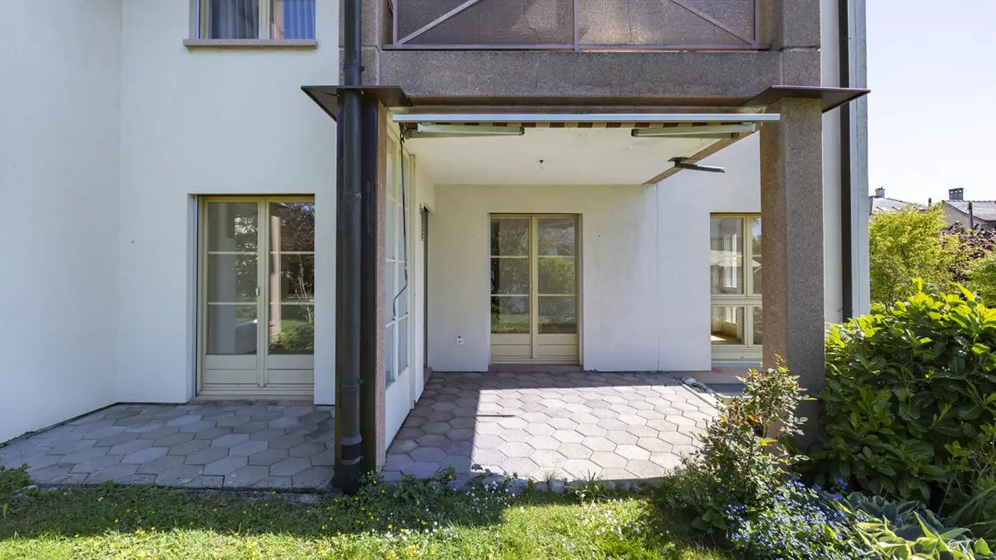 Apartment for sale - Alte Schulstrasse 15, 8590 Romanshorn