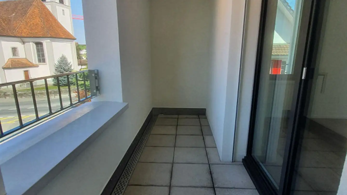 Appartement à louer - Sonnhof Park 8, 6034 Inwil - Photo 4