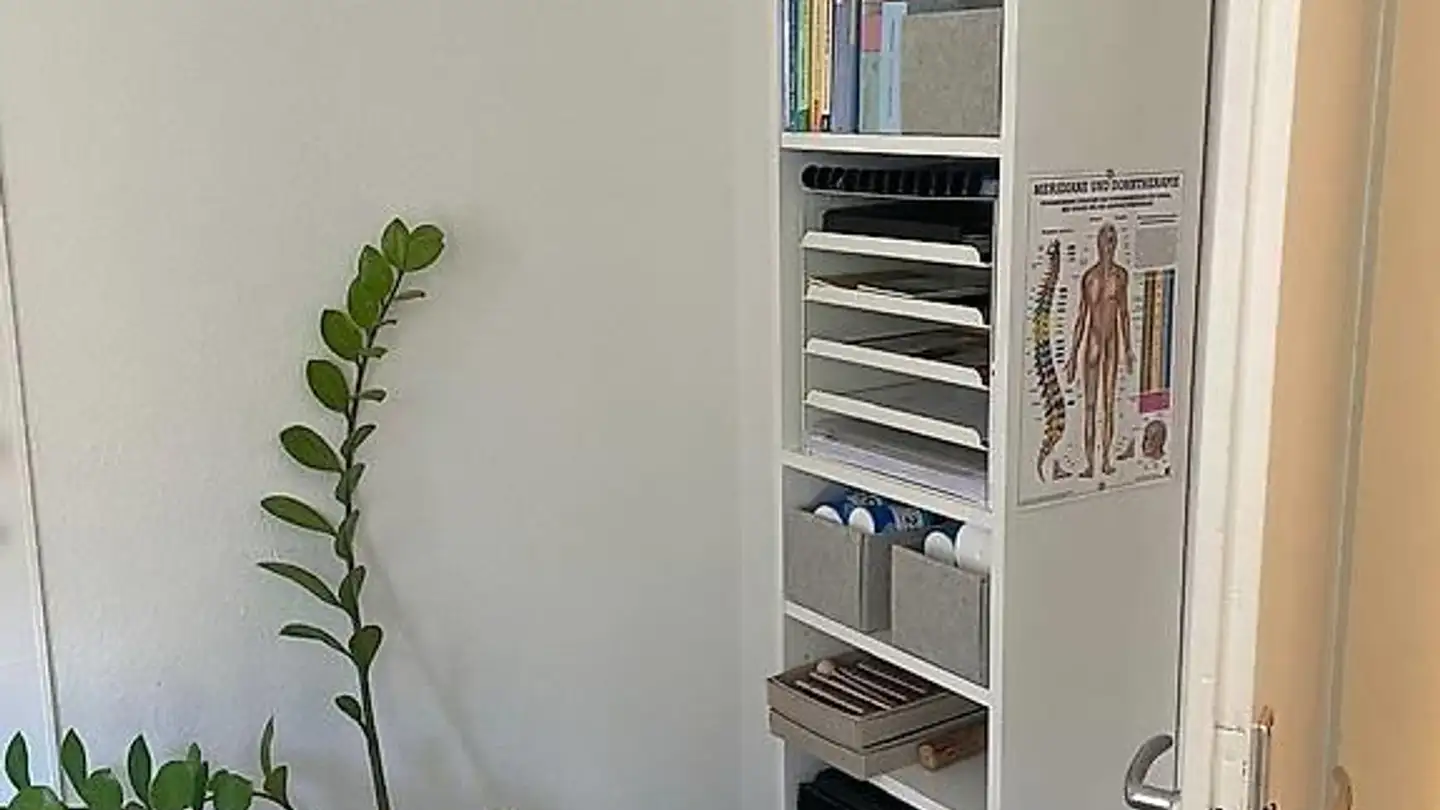 Wohnung mieten - Zentralstrasse 38, 6003 Luzern - Foto 2