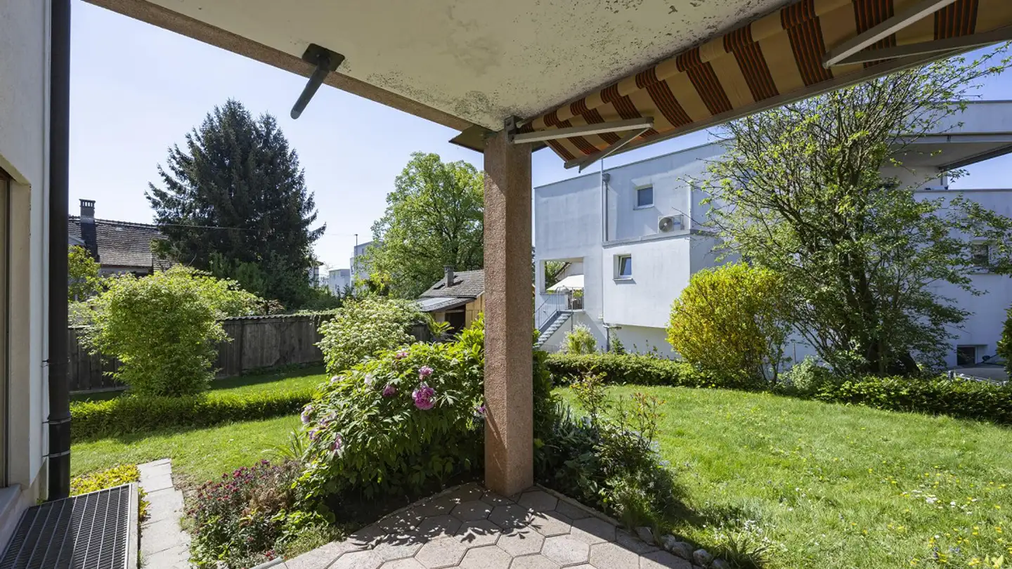 Apartment for sale - Alte Schulstrasse 15, 8590 Romanshorn - Photo 2