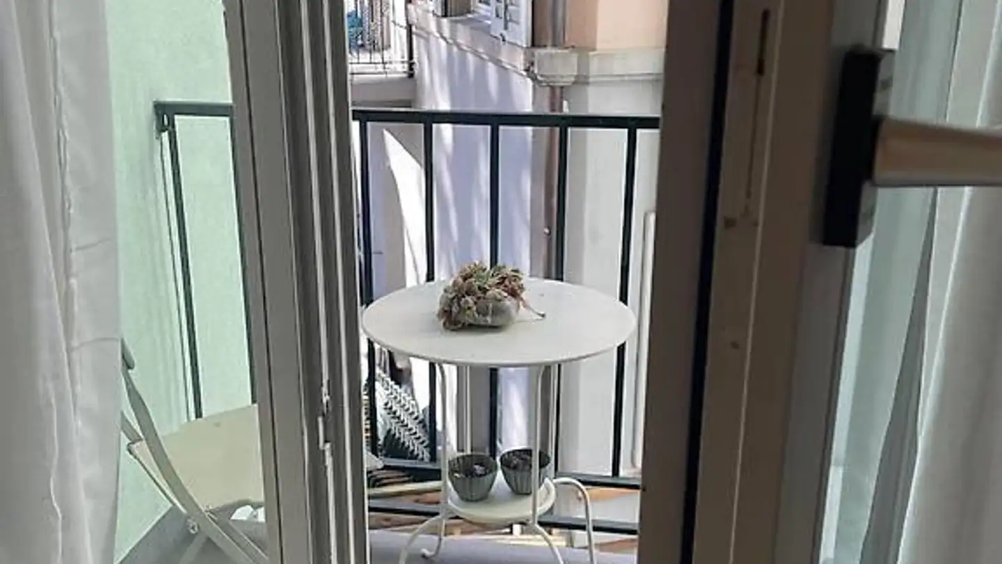 Wohnung mieten - Zentralstrasse 38, 6003 Luzern - Foto 3