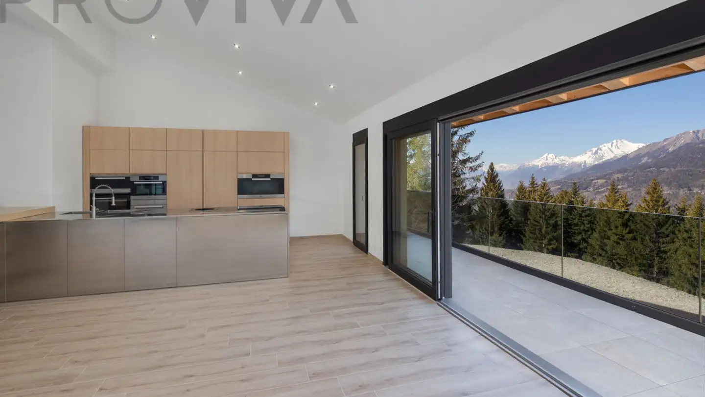 Chalet kaufen - Route De Crans, 3963 Crans-Montana - Foto 2