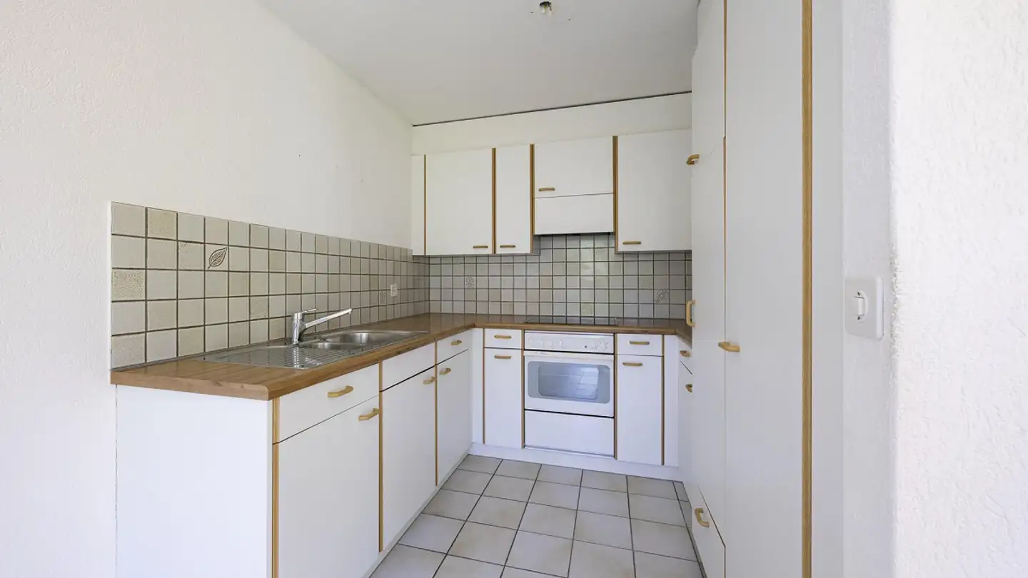 Apartment for sale - Alte Schulstrasse 15, 8590 Romanshorn - Photo 4