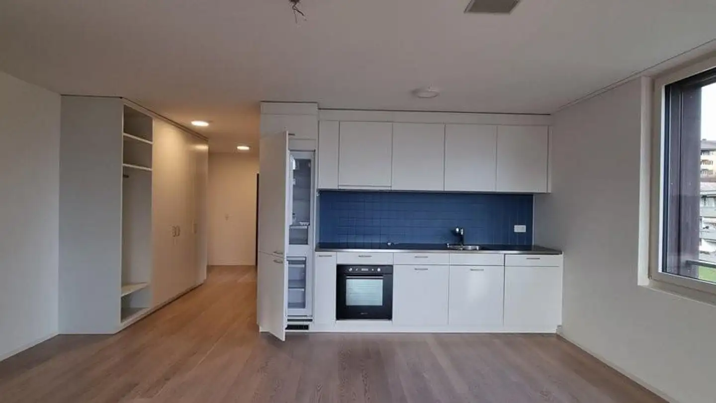 Appartamento in affitto - Pilatusstrasse 20, 5610 Wohlen AG - Photo 4