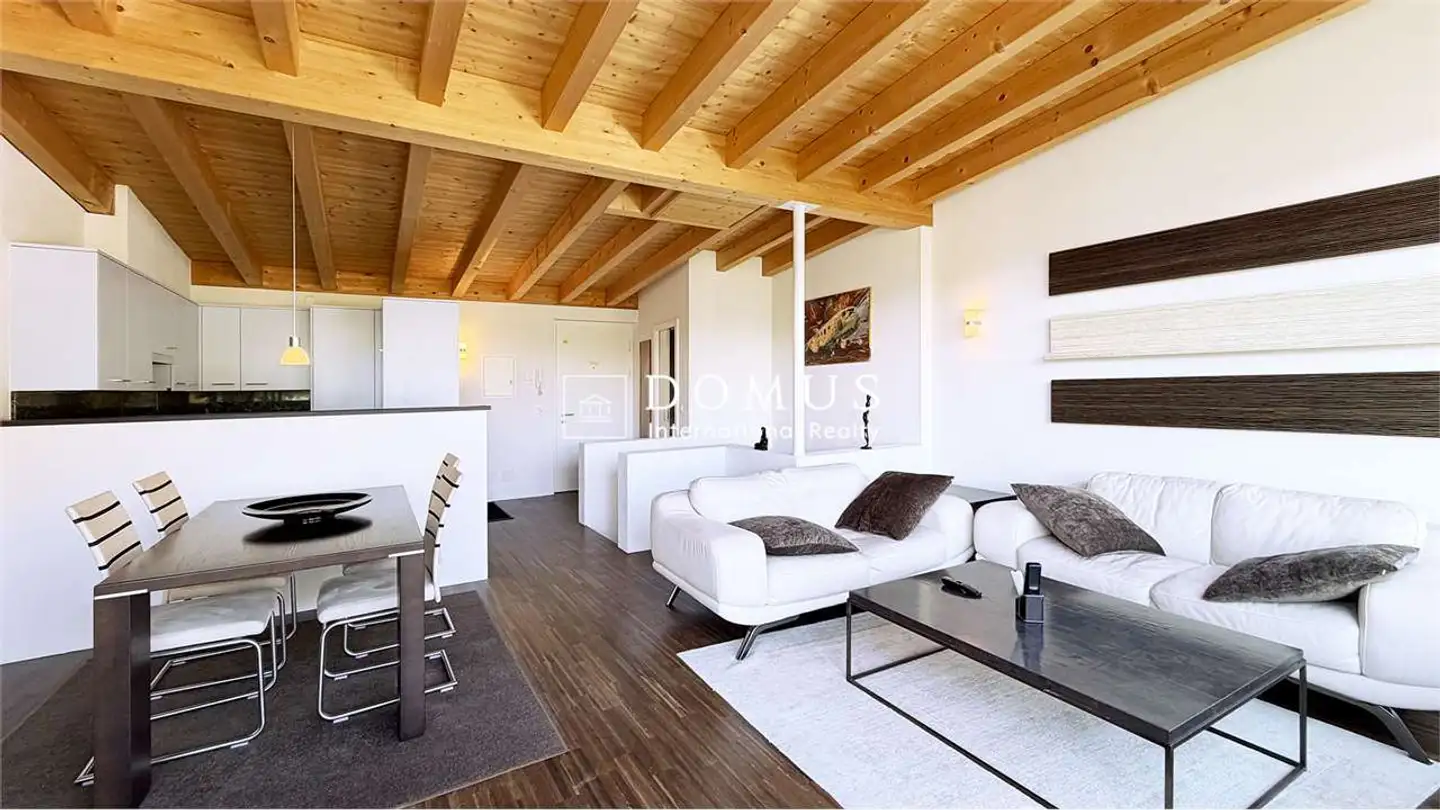 Apartment for rent - Crusch, 7503 Samedan - Photo 3
