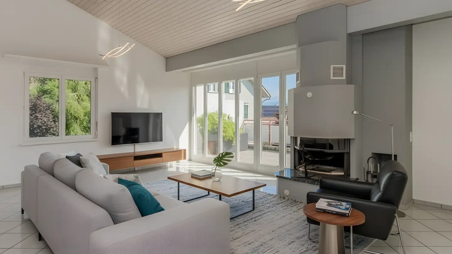 Attico in vendita - St. Otmarstrasse, 9204 Andwil SG