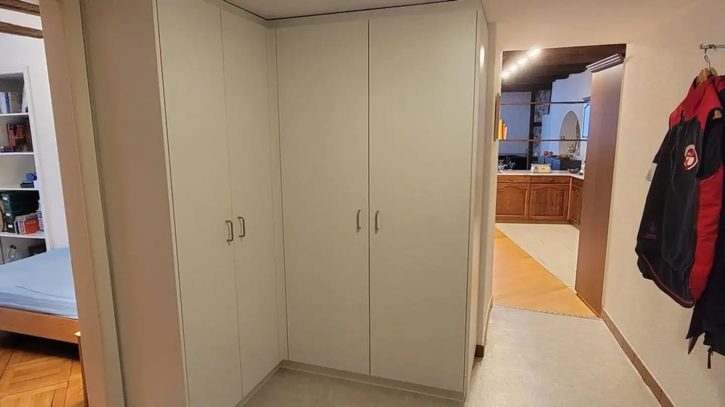 Appartamento in affitto - Löwengasse 11, 4500 Solothurn - Photo 3