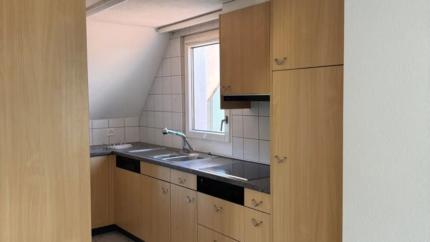 Appartement à louer - 6234 Triengen