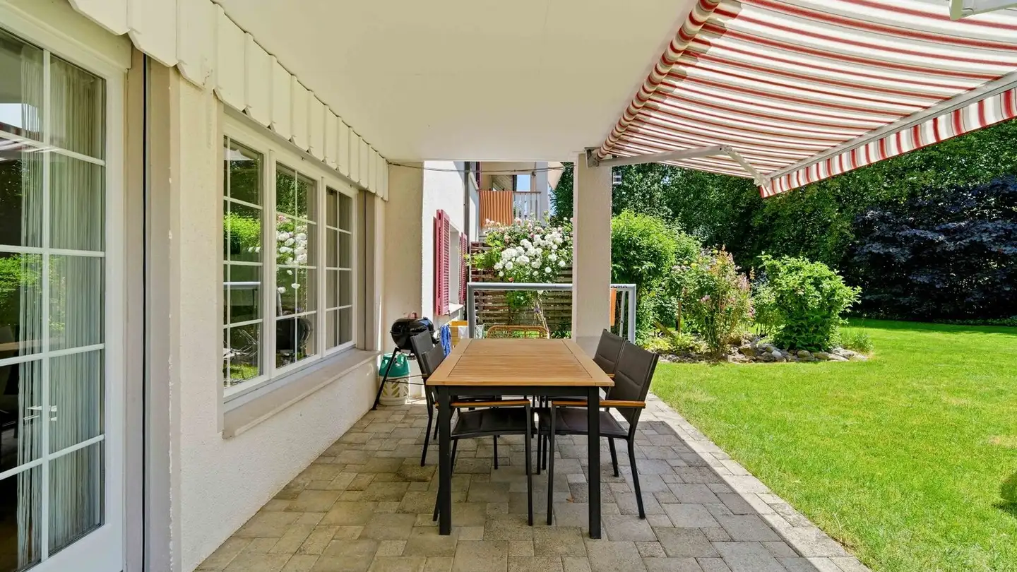 Wohnung kaufen - 8595 Altnau - Foto 4