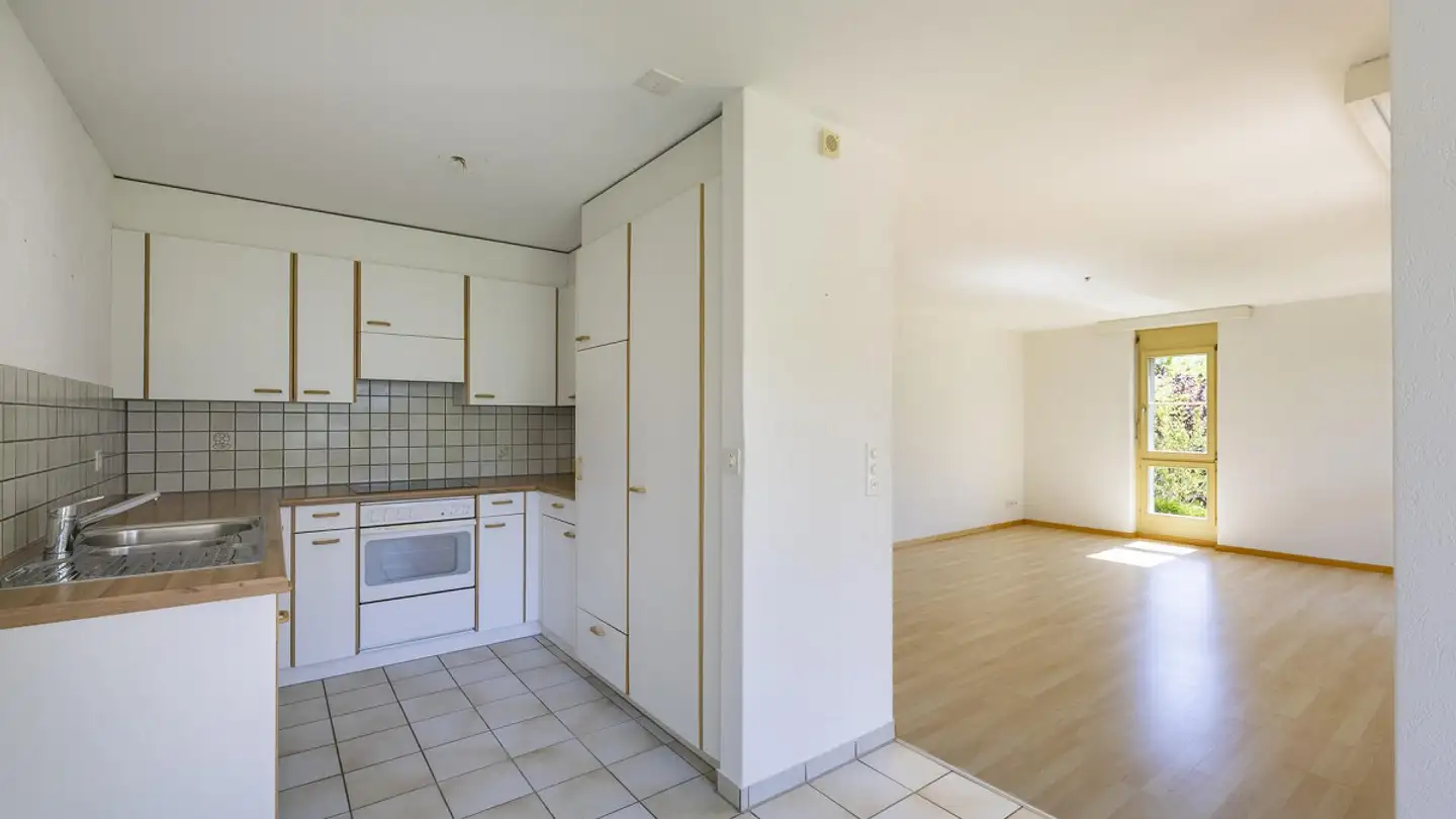 Apartment for sale - Alte Schulstrasse 15, 8590 Romanshorn - Photo 3