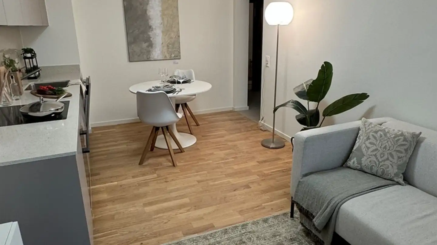 Appartement à louer - Via Giuseppe Cattori, 6600 Locarno - Photo 2