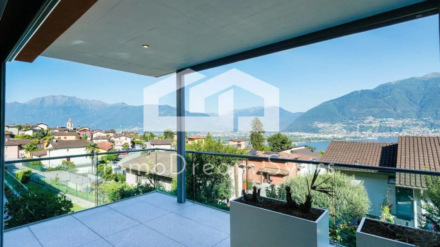 Appartamento in vendita - Via Delle Scuole, 6579 Piazzogna - Foto 2