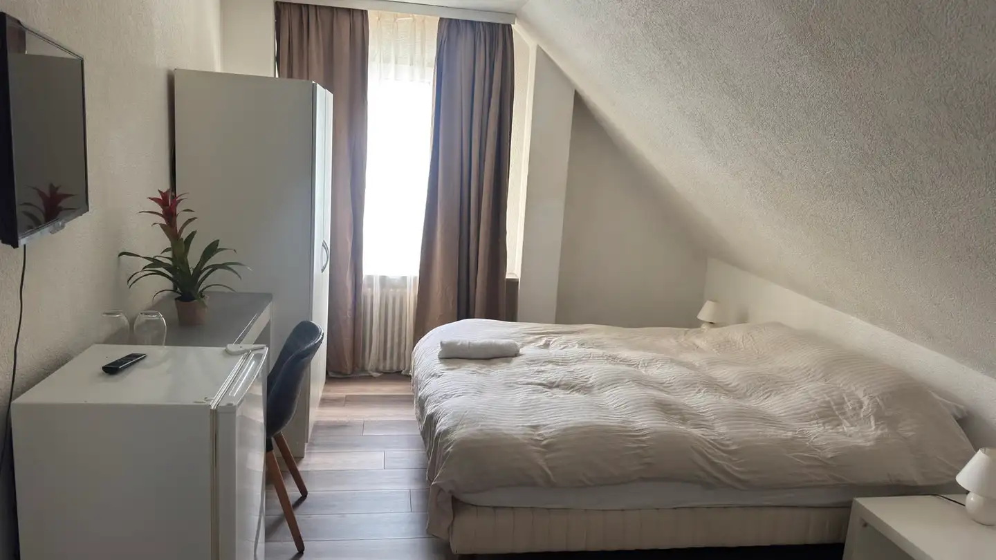 Appartamento in affitto - 4133 Pratteln