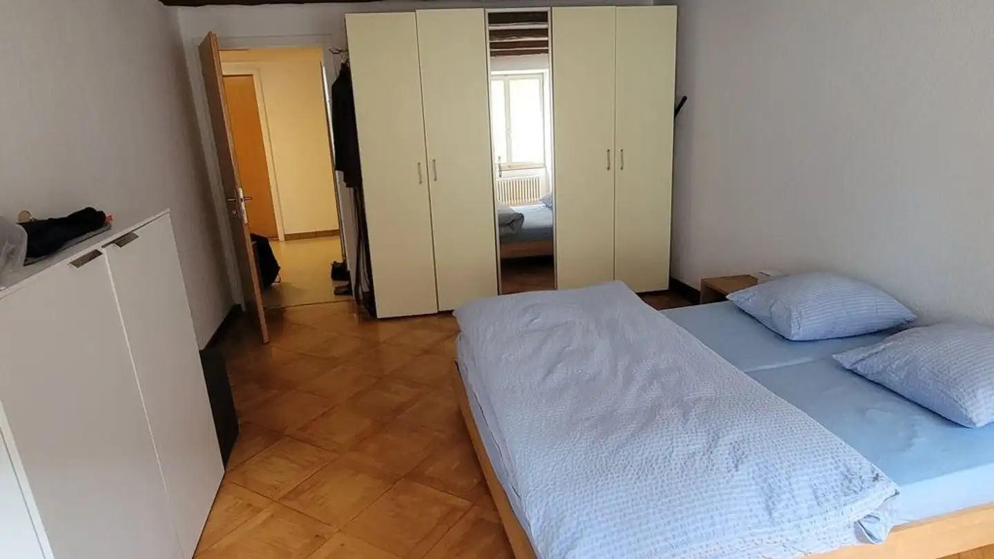 Appartamento in affitto - Löwengasse 11, 4500 Solothurn - Photo 4