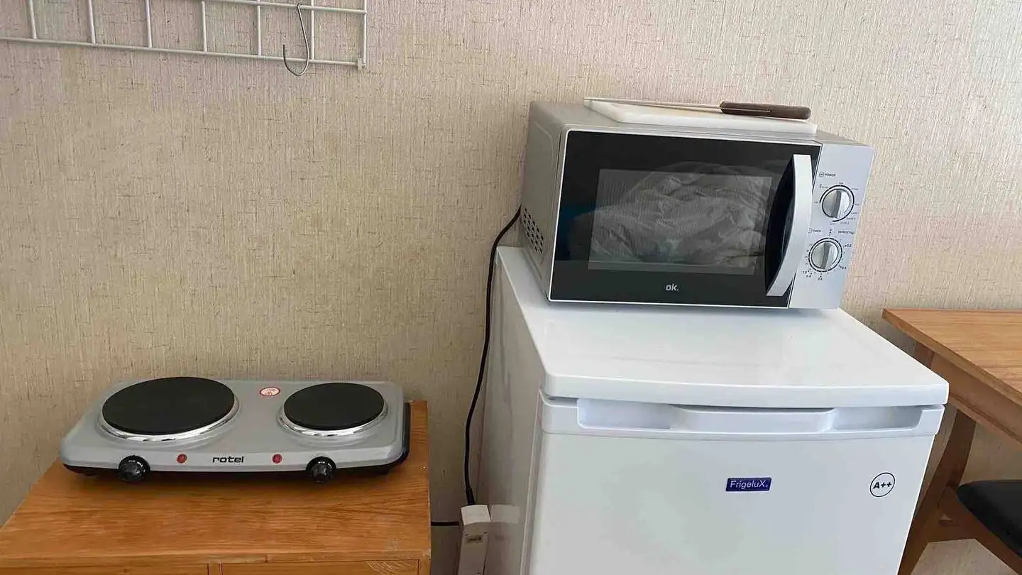 Apartment for rent - Route De Crans-Montana 17, 3963 Montana - Photo 3