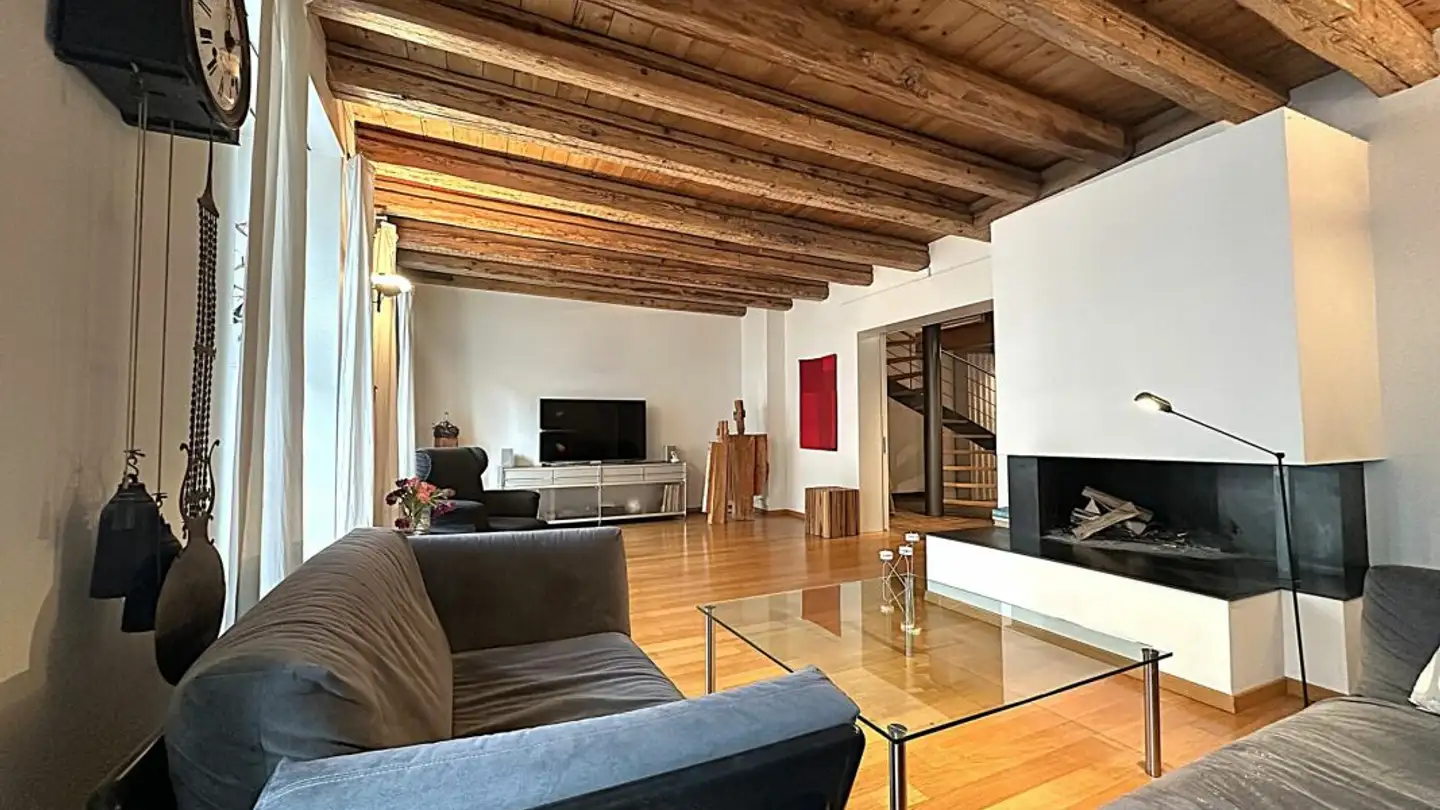 Shop for sale - Hauptstrasse 42, 8750 Glarus - Photo 2
