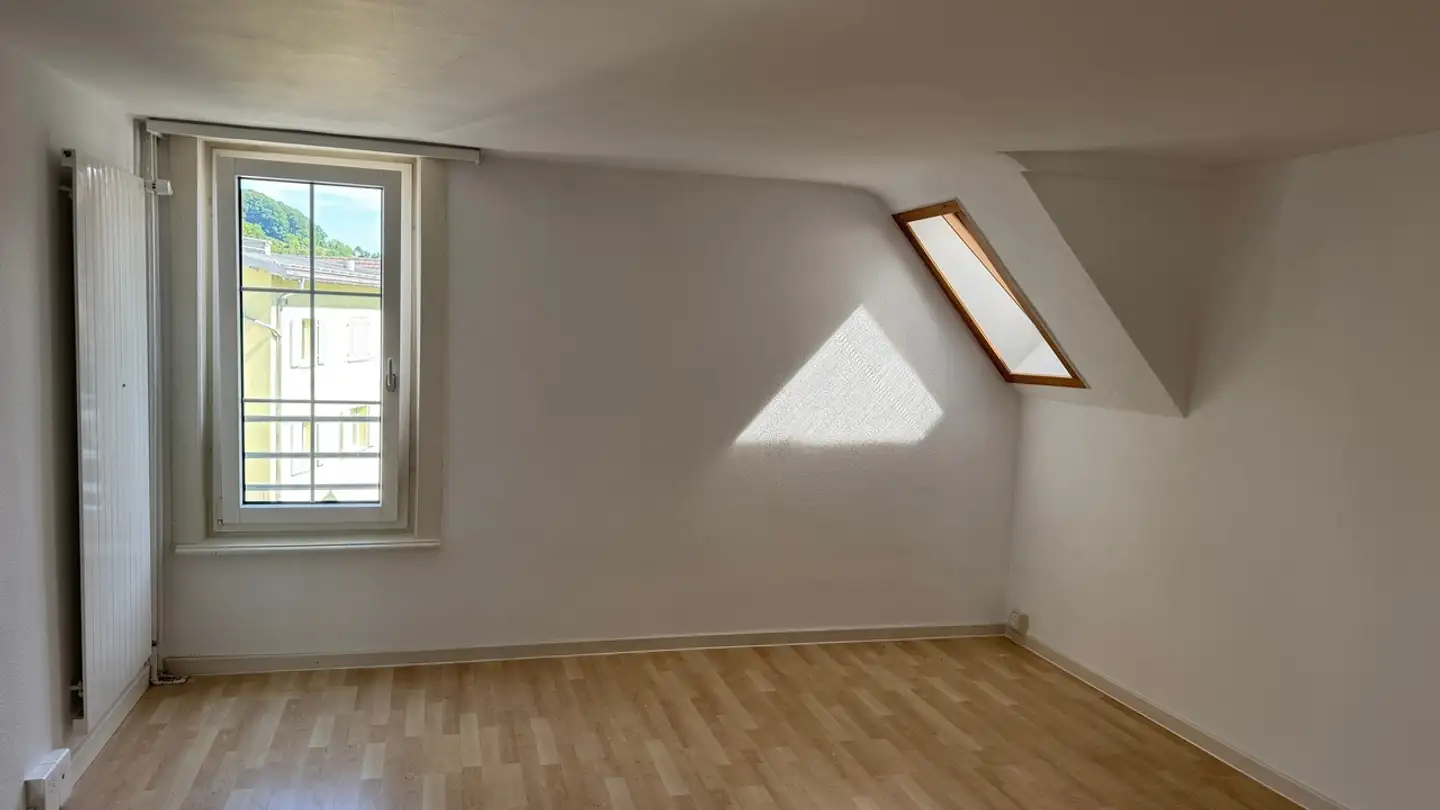 Appartement à louer - 6234 Triengen - Photo 2