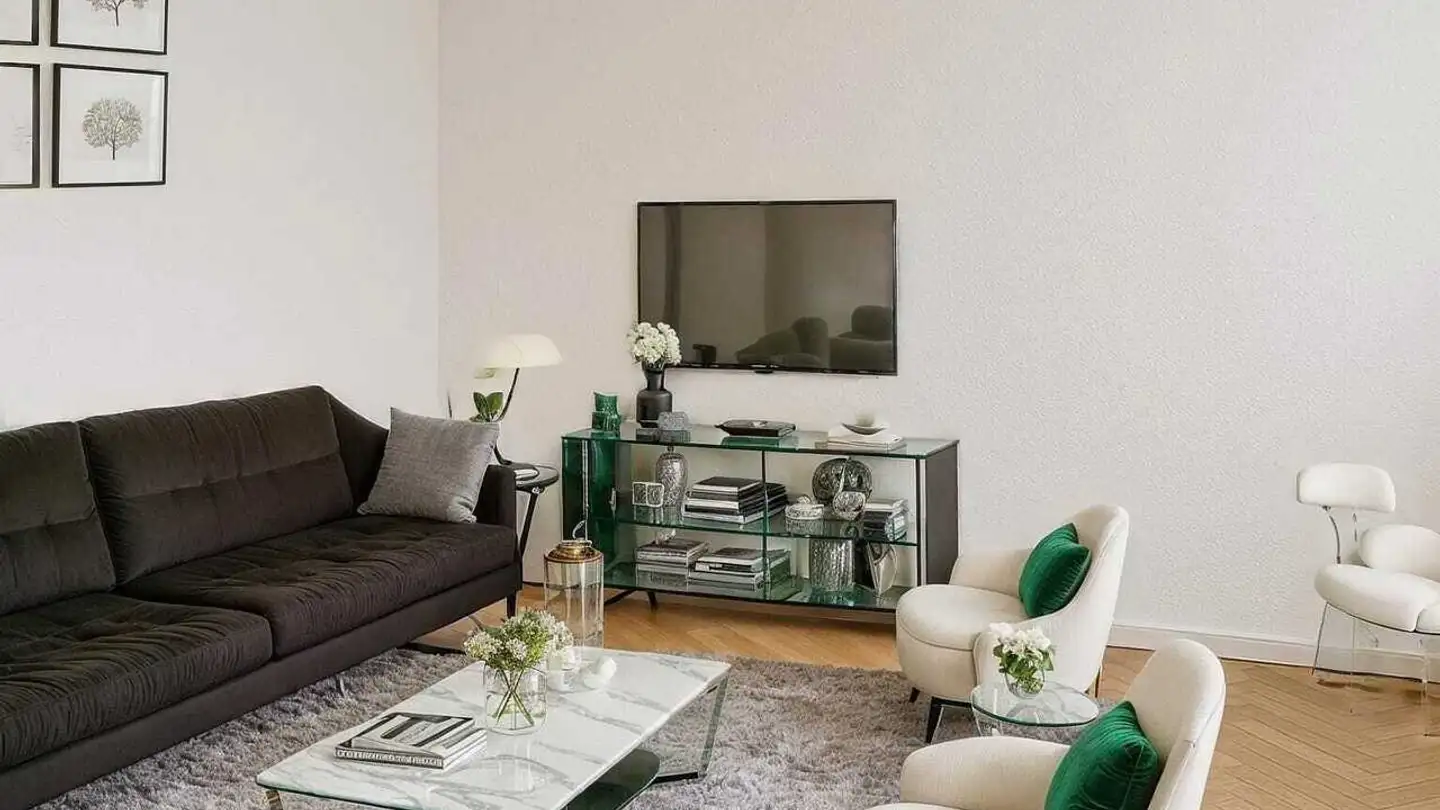 Stanza singola in affitto - Zürcherstrasse, 4332 Stein AG - Foto 2