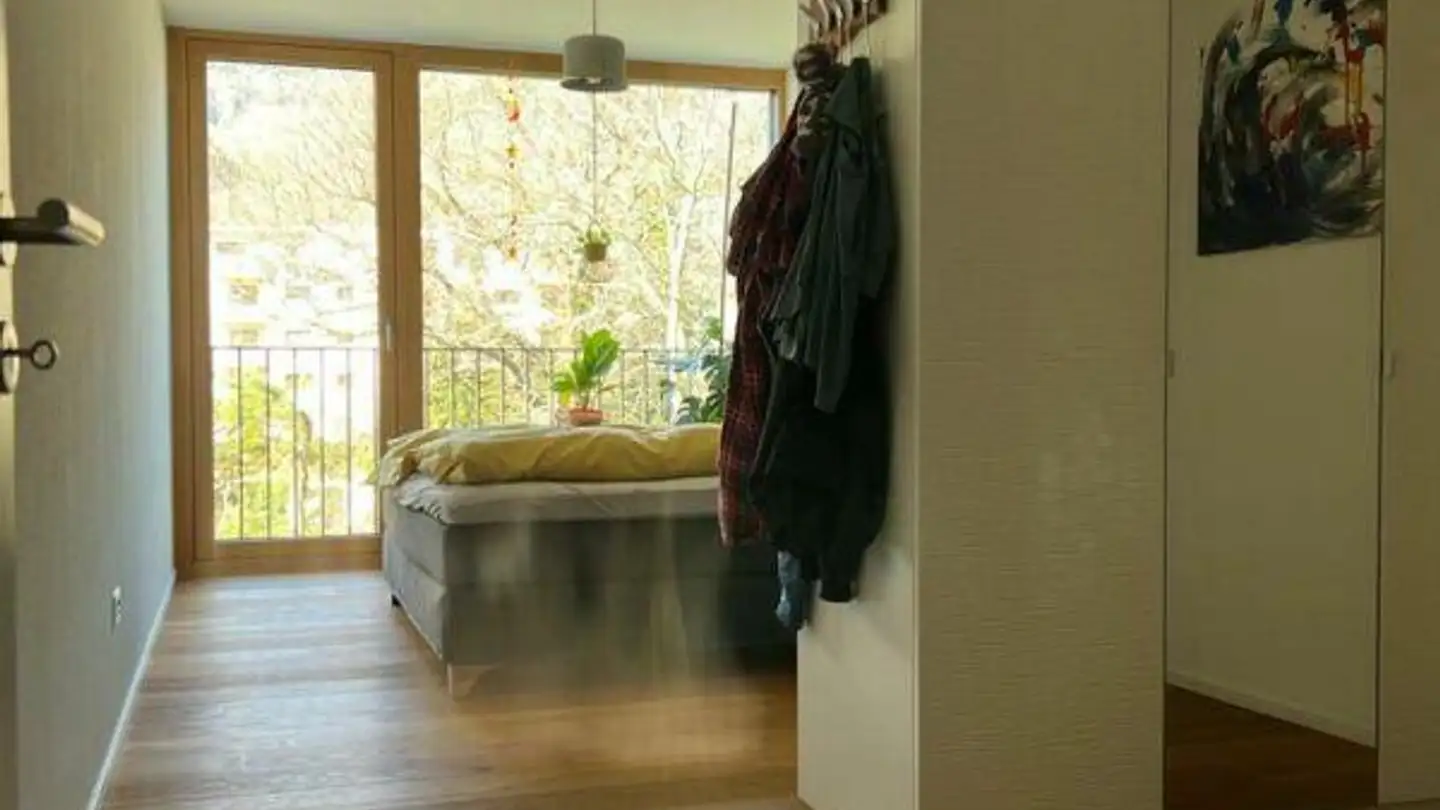 Appartamento in affitto - Nordstrasse 20, 9475 Sevelen - Foto 2