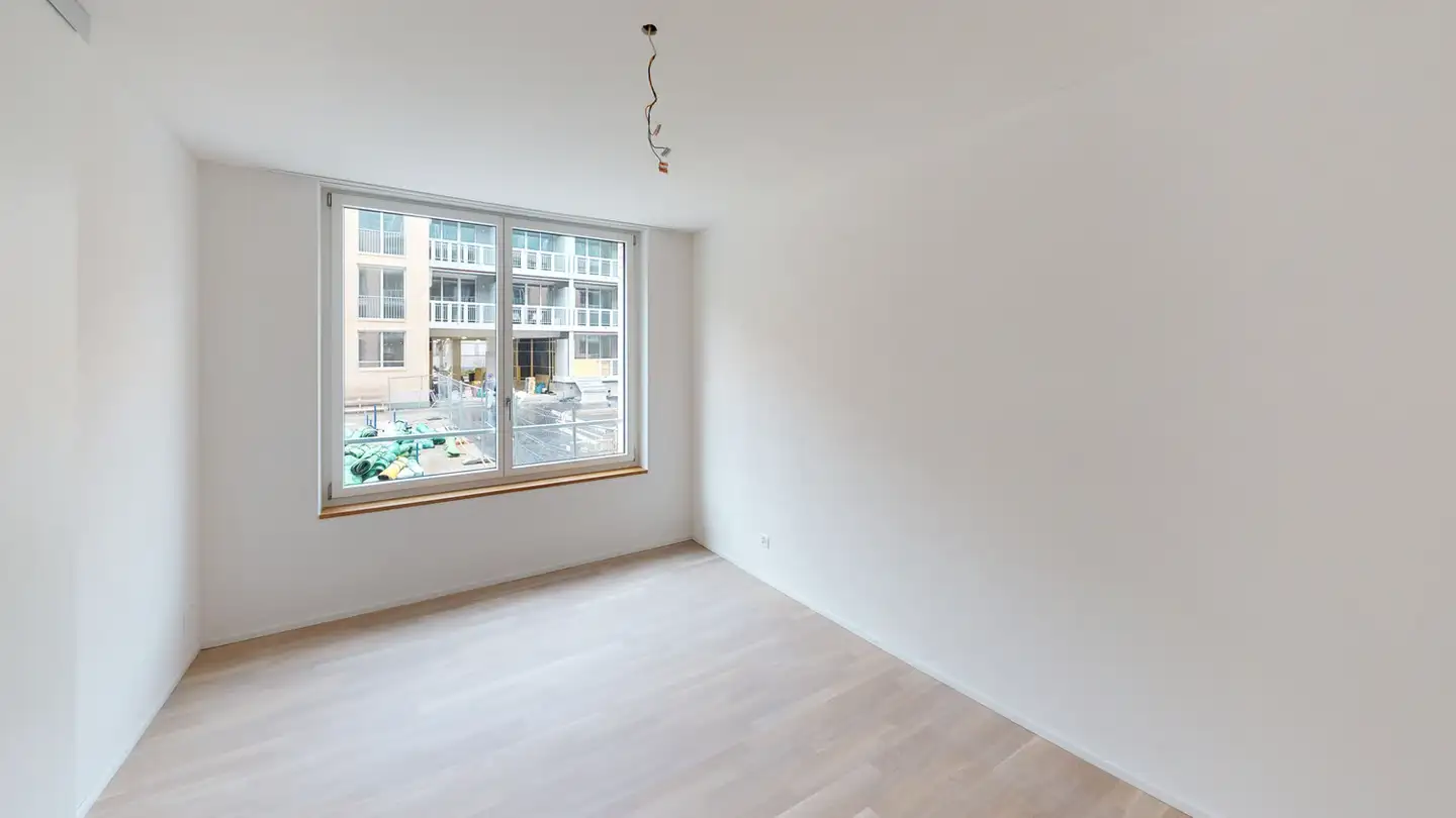 Apartment for rent - Grimselstrasse 28, 8048 Zürich