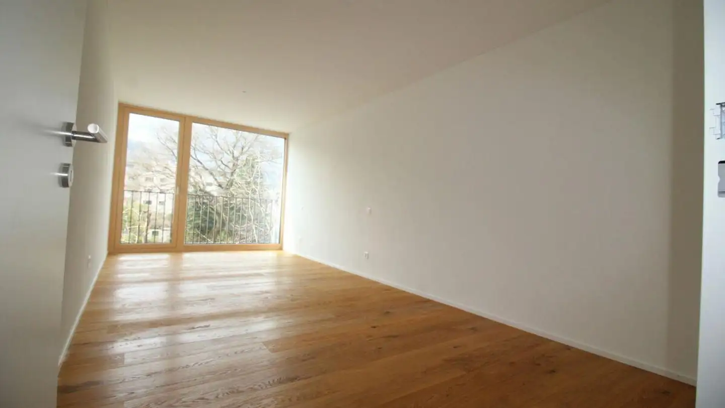 Appartamento in affitto - Nordstrasse 20, 9475 Sevelen - Foto 3